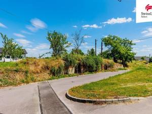 Prodej pozemku pro bydlení, Hrádek, 191 m2