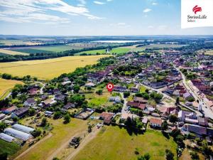 Prodej pozemku pro bydlení, Hrádek, 191 m2