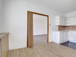 Prodej bytu 3+1, Praha - Lhotka, Novodvorská, 76 m2
