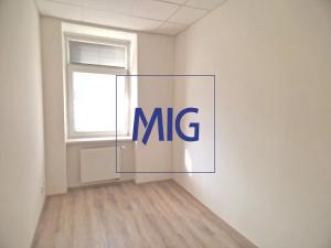 Pronájem bytu 3+kk, Brno, Kounicova, 51 m2
