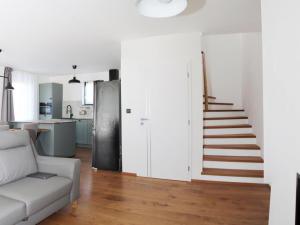 Prodej rodinného domu, Kamenice - Těptín, Tvrdá, 136 m2