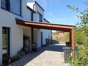 Prodej rodinného domu, Kamenice - Těptín, Tvrdá, 136 m2