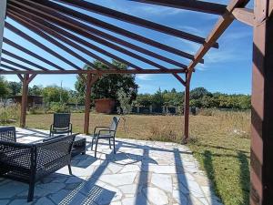 Prodej rodinného domu, Kamenice - Těptín, Tvrdá, 136 m2