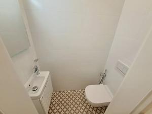 Pronájem bytu 3+kk, Brno, Jakubské náměstí, 80 m2