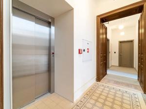 Pronájem bytu 3+kk, Brno, Jakubské náměstí, 80 m2