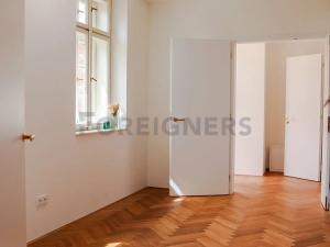 Pronájem bytu 2+kk, Brno, Pekařská, 49 m2