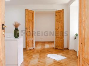 Pronájem bytu 2+kk, Brno, Pekařská, 42 m2