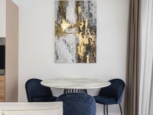 Pronájem bytu 2+kk, Praha - Žižkov, Olgy Havlové, 47 m2
