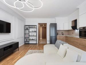 Pronájem bytu 2+kk, Praha - Žižkov, Olgy Havlové, 47 m2