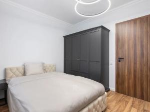 Pronájem bytu 2+kk, Praha - Žižkov, Olgy Havlové, 47 m2
