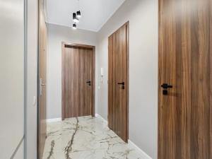 Pronájem bytu 2+kk, Praha - Žižkov, Olgy Havlové, 47 m2