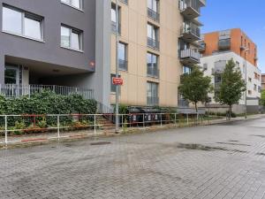 Pronájem bytu 2+kk, Praha - Žižkov, Olgy Havlové, 47 m2