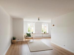 Pronájem bytu 3+kk, Praha - Vinohrady, Mánesova, 120 m2