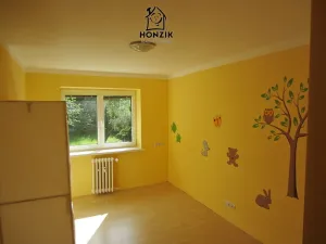 Pronájem bytu 3+1, Vlašim, Obora, 76 m2