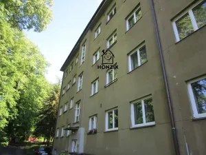 Pronájem bytu 3+1, Vlašim, Obora, 76 m2