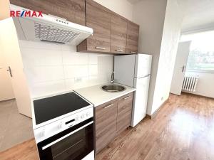 Pronájem bytu 2+kk, Slaný, Otakara Jaroše, 36 m2