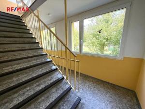 Pronájem bytu 2+kk, Slaný, Otakara Jaroše, 36 m2