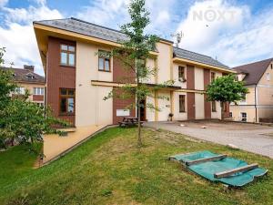 Prodej bytu 1+kk, Jilemnice, Jana Harracha, 29 m2