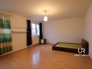Pronájem bytu 1+kk, Brno - Husovice, Netušilova, 36 m2