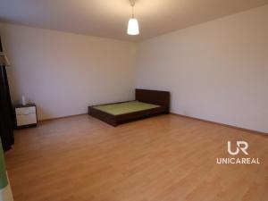 Pronájem bytu 1+kk, Brno - Husovice, Netušilova, 36 m2