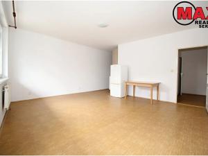 Pronájem bytu 2+kk, Praha - Stodůlky, Kodymova, 53 m2