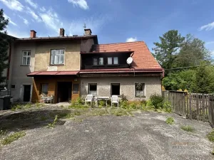 Prodej rodinného domu, Hejtmánkovice, 85 m2