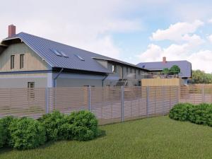 Prodej bytu 2+kk, Malá Morávka, 82 m2