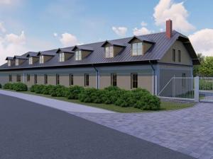 Prodej bytu 2+kk, Malá Morávka, 63 m2