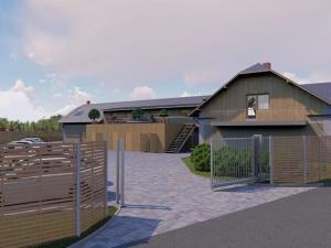 Prodej bytu 4+kk, Malá Morávka, 99 m2