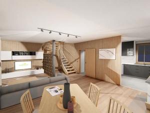 Prodej bytu 4+kk, Malá Morávka, 99 m2