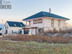 Prodej rodinného domu, Vysoký Újezd, 245 m2