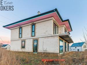 Prodej rodinného domu, Vysoký Újezd, 245 m2
