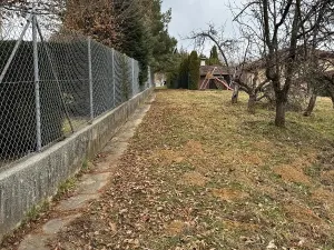 Prodej zahrady, Zlín, 1985 m2