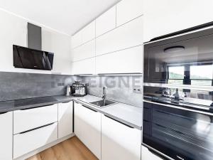 Prodej bytu 4+kk, Brno, Hrázka, 112 m2