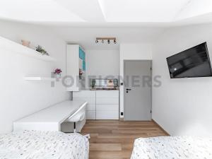 Prodej bytu 4+kk, Brno, Hrázka, 112 m2
