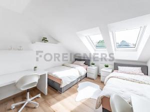 Prodej bytu 4+kk, Brno, Hrázka, 112 m2