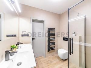 Prodej bytu 4+kk, Brno, Hrázka, 112 m2