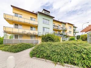 Prodej bytu 4+kk, Brno, Hrázka, 112 m2