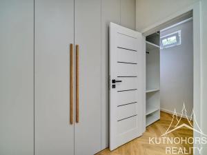 Prodej bytu 2+kk, Praha - Hloubětín, Konzumní, 46 m2