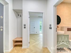Prodej bytu 2+kk, Praha - Hloubětín, Konzumní, 46 m2