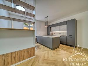 Prodej bytu 2+kk, Praha - Hloubětín, Konzumní, 46 m2