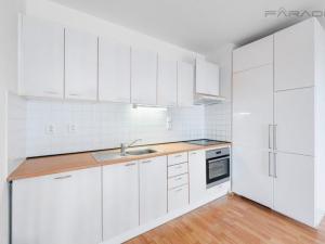 Pronájem bytu 2+kk, Praha - Stodůlky, Sluneční náměstí, 50 m2