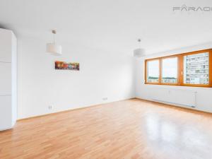 Pronájem bytu 2+kk, Praha - Stodůlky, Sluneční náměstí, 50 m2