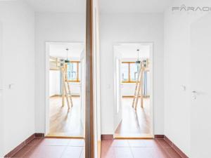 Pronájem bytu 2+kk, Praha - Stodůlky, Sluneční náměstí, 50 m2
