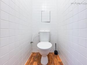 Pronájem bytu 2+kk, Praha - Stodůlky, Sluneční náměstí, 50 m2