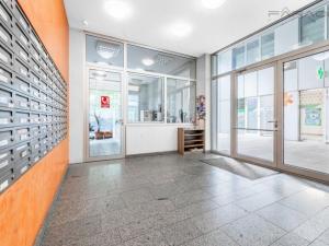 Pronájem bytu 2+kk, Praha - Stodůlky, Sluneční náměstí, 50 m2