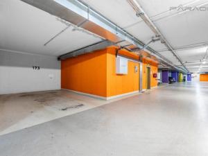 Pronájem bytu 2+kk, Praha - Stodůlky, Sluneční náměstí, 50 m2