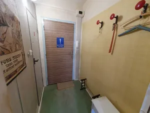 Prodej bytu 1+kk, Brno, Opálkova, 26 m2