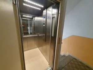 Prodej bytu 1+kk, Brno, Opálkova, 26 m2