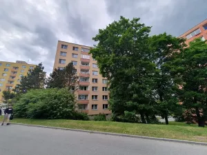 Prodej bytu 1+kk, Brno, Opálkova, 26 m2